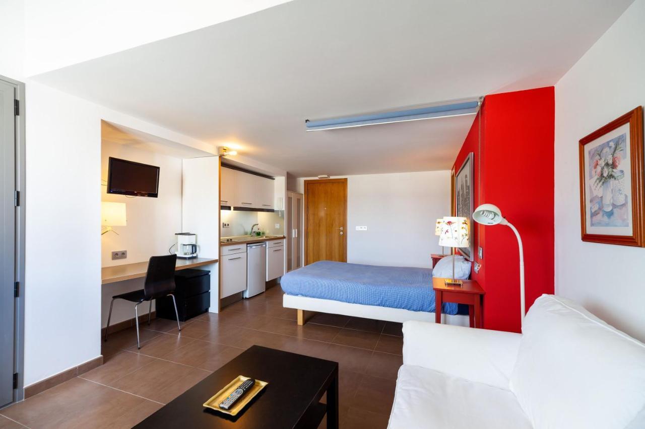 Estudio Mirador De La Fontanilla 4 Apartment